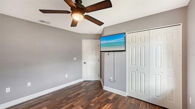 (Some photos virtually staged)Welcome to a home in a family on Palm Aire Country Club of Sarasota in Florida - for sale on GolfHomes.com, golf home, golf lot