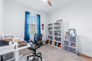 Opportunity knocks! This beautifully maintained 3-bedroom on Rosedale Golf and Tennis Club in Florida - for sale on GolfHomes.com, golf home, golf lot