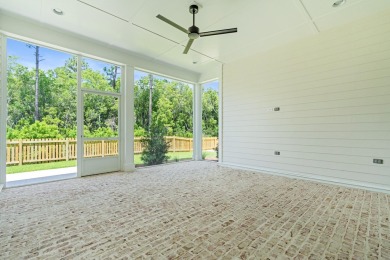 Turn-key ready in Longleaf Park! This expanded Brigette plan by on Origins Golf Club in Florida - for sale on GolfHomes.com, golf home, golf lot