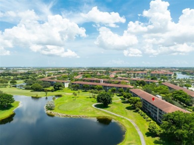 Welcome to this resort style community! This 2 Bed/ 1.5 Bath on Flamingo Lakes Country Club in Florida - for sale on GolfHomes.com, golf home, golf lot