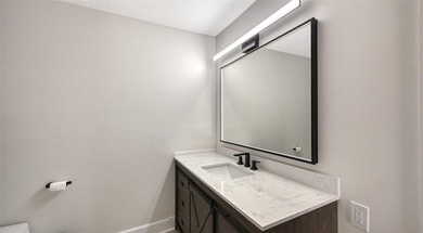 (Some photos virtually staged)Welcome to a home in a family on Palm Aire Country Club of Sarasota in Florida - for sale on GolfHomes.com, golf home, golf lot