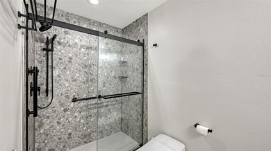 (Some photos virtually staged)Welcome to a home in a family on Palm Aire Country Club of Sarasota in Florida - for sale on GolfHomes.com, golf home, golf lot