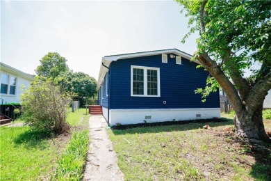 Welcome to this BEAUTIFULLY and FULLY renovated home right near on Red Wing Lake Golf Course in Virginia - for sale on GolfHomes.com, golf home, golf lot