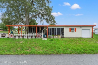 As you enter the home, you will be greeted by a spacious and on High Point Golf Club, Inc. in Florida - for sale on GolfHomes.com, golf home, golf lot