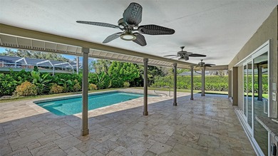 (Some photos virtually staged)Welcome to a home in a family on Palm Aire Country Club of Sarasota in Florida - for sale on GolfHomes.com, golf home, golf lot
