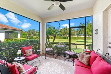 Opportunity knocks! This beautifully maintained 3-bedroom on Rosedale Golf and Tennis Club in Florida - for sale on GolfHomes.com, golf home, golf lot