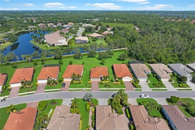 Opportunity knocks! This beautifully maintained 3-bedroom on Rosedale Golf and Tennis Club in Florida - for sale on GolfHomes.com, golf home, golf lot