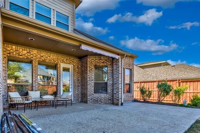 Located in the highly desirable Castle Hills community, this on The Lakes at Castle Hill Golf Club in Texas - for sale on GolfHomes.com, golf home, golf lot