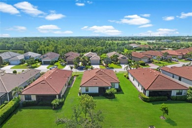 Opportunity knocks! This beautifully maintained 3-bedroom on Rosedale Golf and Tennis Club in Florida - for sale on GolfHomes.com, golf home, golf lot