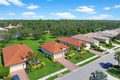 Opportunity knocks! This beautifully maintained 3-bedroom on Rosedale Golf and Tennis Club in Florida - for sale on GolfHomes.com, golf home, golf lot