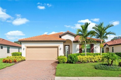 Opportunity knocks! This beautifully maintained 3-bedroom on Rosedale Golf and Tennis Club in Florida - for sale on GolfHomes.com, golf home, golf lot