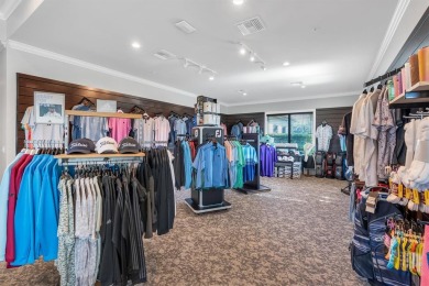 Own this first-floor DiAngelo veranda with deeded golf on Heritage Landing Golf  in Florida - for sale on GolfHomes.com, golf home, golf lot