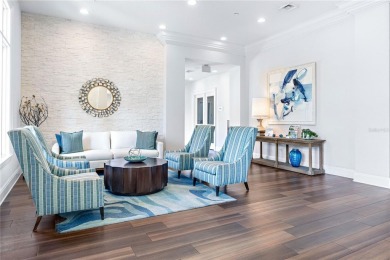 Opportunity knocks! This beautifully maintained 3-bedroom on Rosedale Golf and Tennis Club in Florida - for sale on GolfHomes.com, golf home, golf lot