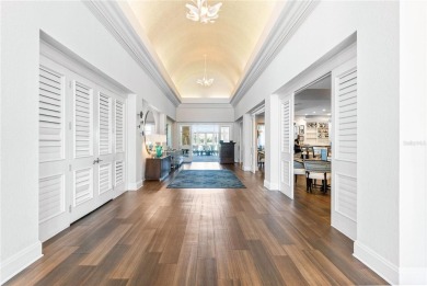 Opportunity knocks! This beautifully maintained 3-bedroom on Rosedale Golf and Tennis Club in Florida - for sale on GolfHomes.com, golf home, golf lot