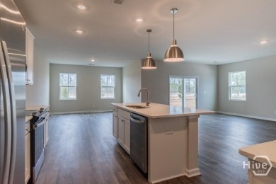 SPECIAL INTEREST RATES AND ADDTL INCENTIVES AVAILABLE! QUICK on Savannah Quarters Country Club in Georgia - for sale on GolfHomes.com, golf home, golf lot
