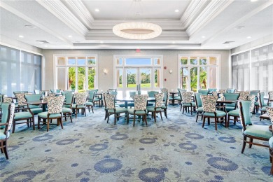 Opportunity knocks! This beautifully maintained 3-bedroom on Rosedale Golf and Tennis Club in Florida - for sale on GolfHomes.com, golf home, golf lot