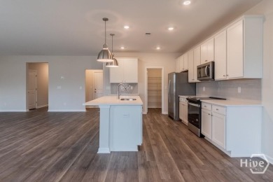 SPECIAL INTEREST RATES AND ADDTL INCENTIVES AVAILABLE! QUICK on Savannah Quarters Country Club in Georgia - for sale on GolfHomes.com, golf home, golf lot