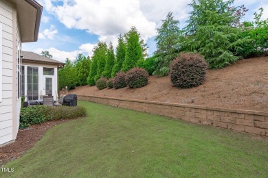 Welcome to 236 Lucky Ribbon Lane, a beautifully upgraded home on The Club At Twelve Oaks in North Carolina - for sale on GolfHomes.com, golf home, golf lot