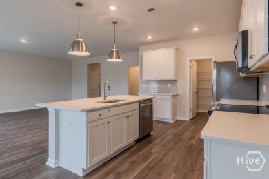 SPECIAL INTEREST RATES AND ADDTL INCENTIVES AVAILABLE! QUICK on Savannah Quarters Country Club in Georgia - for sale on GolfHomes.com, golf home, golf lot