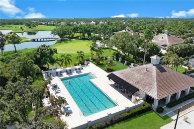Opportunity knocks! This beautifully maintained 3-bedroom on Rosedale Golf and Tennis Club in Florida - for sale on GolfHomes.com, golf home, golf lot