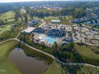 Welcome to 236 Lucky Ribbon Lane, a beautifully upgraded home on The Club At Twelve Oaks in North Carolina - for sale on GolfHomes.com, golf home, golf lot