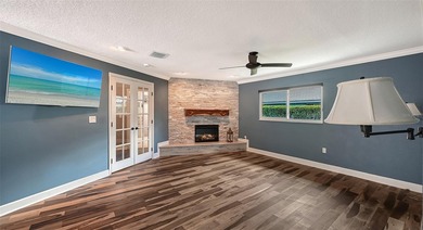 (Some photos virtually staged)Welcome to a home in a family on Palm Aire Country Club of Sarasota in Florida - for sale on GolfHomes.com, golf home, golf lot