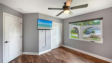 (Some photos virtually staged)Welcome to a home in a family on Palm Aire Country Club of Sarasota in Florida - for sale on GolfHomes.com, golf home, golf lot