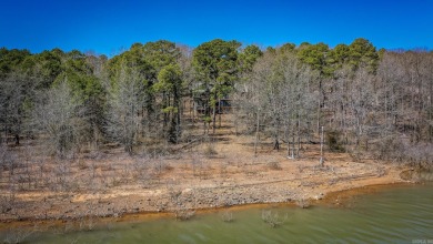 Experience the epitome of lakeside living with this stunning on  in Arkansas - for sale on GolfHomes.com, golf home, golf lot