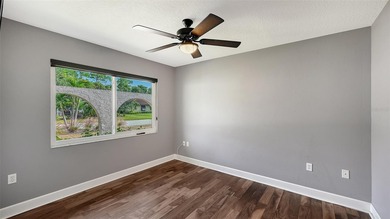 (Some photos virtually staged)Welcome to a home in a family on Palm Aire Country Club of Sarasota in Florida - for sale on GolfHomes.com, golf home, golf lot