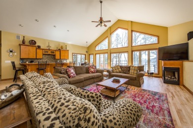 Experience the epitome of lakeside living with this stunning on  in Arkansas - for sale on GolfHomes.com, golf home, golf lot