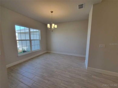 THIS HOME QUALIFIES FOR A LOW INTEREST RATE BUYDOWN WHEN BUYER on Citrus Springs Country Club in Florida - for sale on GolfHomes.com, golf home, golf lot