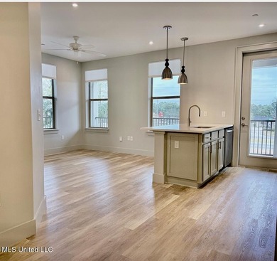 Welcome to Unit 126, a beautifully appointed second-level corner on Gulf Hills Golf Club in Mississippi - for sale on GolfHomes.com, golf home, golf lot