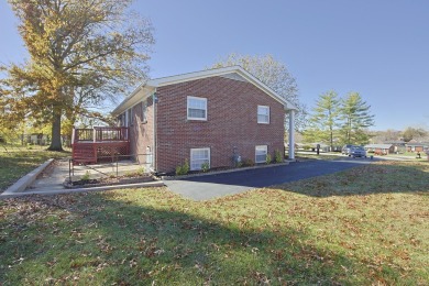 This beautiful home has been completely redone. New flooring on Southwind Golf Course in Kentucky - for sale on GolfHomes.com, golf home, golf lot