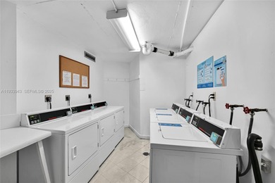 Experience elevated living in this fully renovated 2-bedroom on Pembroke Lakes Golf Club in Florida - for sale on GolfHomes.com, golf home, golf lot