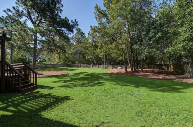 Beautiful 1/5 level brick home on golf course. This well on The Woodlands Country Club in South Carolina - for sale on GolfHomes.com, golf home, golf lot