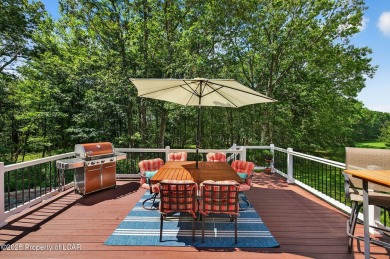 Welcome to your new home in Eagle Rock Resort! Meticulously on Eagle Rock Golf and Ski Resort in Pennsylvania - for sale on GolfHomes.com, golf home, golf lot