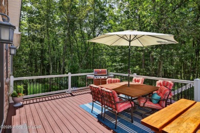Welcome to your new home in Eagle Rock Resort! Meticulously on Eagle Rock Golf and Ski Resort in Pennsylvania - for sale on GolfHomes.com, golf home, golf lot