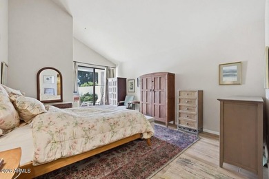 In the guard-gated community of Scottsdale Country Club, this on Starfire At Scottsdale Country Club in Arizona - for sale on GolfHomes.com, golf home, golf lot