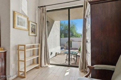 In the guard-gated community of Scottsdale Country Club, this on Starfire At Scottsdale Country Club in Arizona - for sale on GolfHomes.com, golf home, golf lot