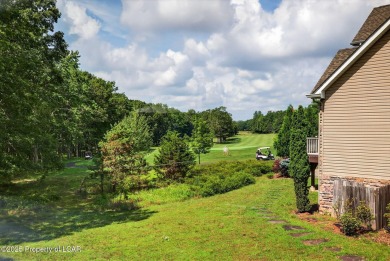 Welcome to your new home in Eagle Rock Resort! Meticulously on Eagle Rock Golf and Ski Resort in Pennsylvania - for sale on GolfHomes.com, golf home, golf lot