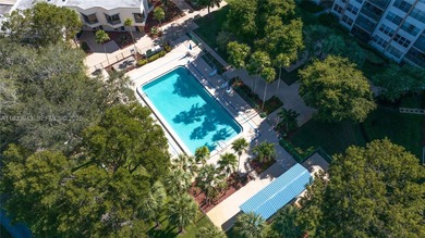 Experience elevated living in this fully renovated 2-bedroom on Pembroke Lakes Golf Club in Florida - for sale on GolfHomes.com, golf home, golf lot