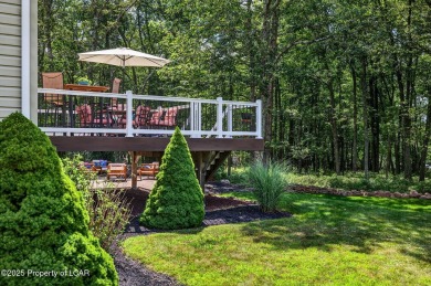 Welcome to your new home in Eagle Rock Resort! Meticulously on Eagle Rock Golf and Ski Resort in Pennsylvania - for sale on GolfHomes.com, golf home, golf lot