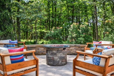 Welcome to your new home in Eagle Rock Resort! Meticulously on Eagle Rock Golf and Ski Resort in Pennsylvania - for sale on GolfHomes.com, golf home, golf lot