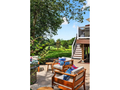Welcome to your new home in Eagle Rock Resort! Meticulously on Eagle Rock Golf and Ski Resort in Pennsylvania - for sale on GolfHomes.com, golf home, golf lot