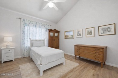 In the guard-gated community of Scottsdale Country Club, this on Starfire At Scottsdale Country Club in Arizona - for sale on GolfHomes.com, golf home, golf lot