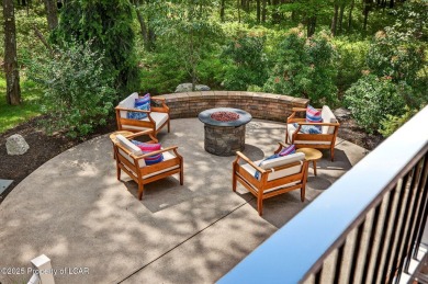 Welcome to your new home in Eagle Rock Resort! Meticulously on Eagle Rock Golf and Ski Resort in Pennsylvania - for sale on GolfHomes.com, golf home, golf lot