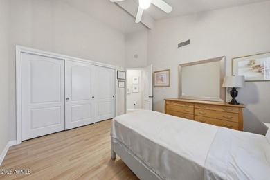 In the guard-gated community of Scottsdale Country Club, this on Starfire At Scottsdale Country Club in Arizona - for sale on GolfHomes.com, golf home, golf lot