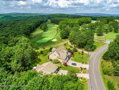 Welcome to your new home in Eagle Rock Resort! Meticulously on Eagle Rock Golf and Ski Resort in Pennsylvania - for sale on GolfHomes.com, golf home, golf lot