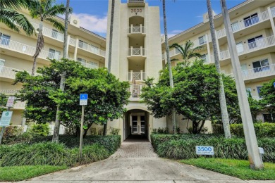 Outstanding 3 Bed 2 Bath Corner Unit in Palm Aire, Newer on Palm-Aire Country Club and Resort - The Oaks in Florida - for sale on GolfHomes.com, golf home, golf lot