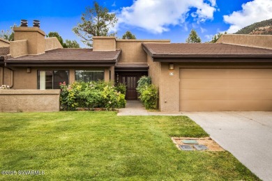 A very successful short term vacation rental/income property w on Canyon Mesa Country Club in Arizona - for sale on GolfHomes.com, golf home, golf lot